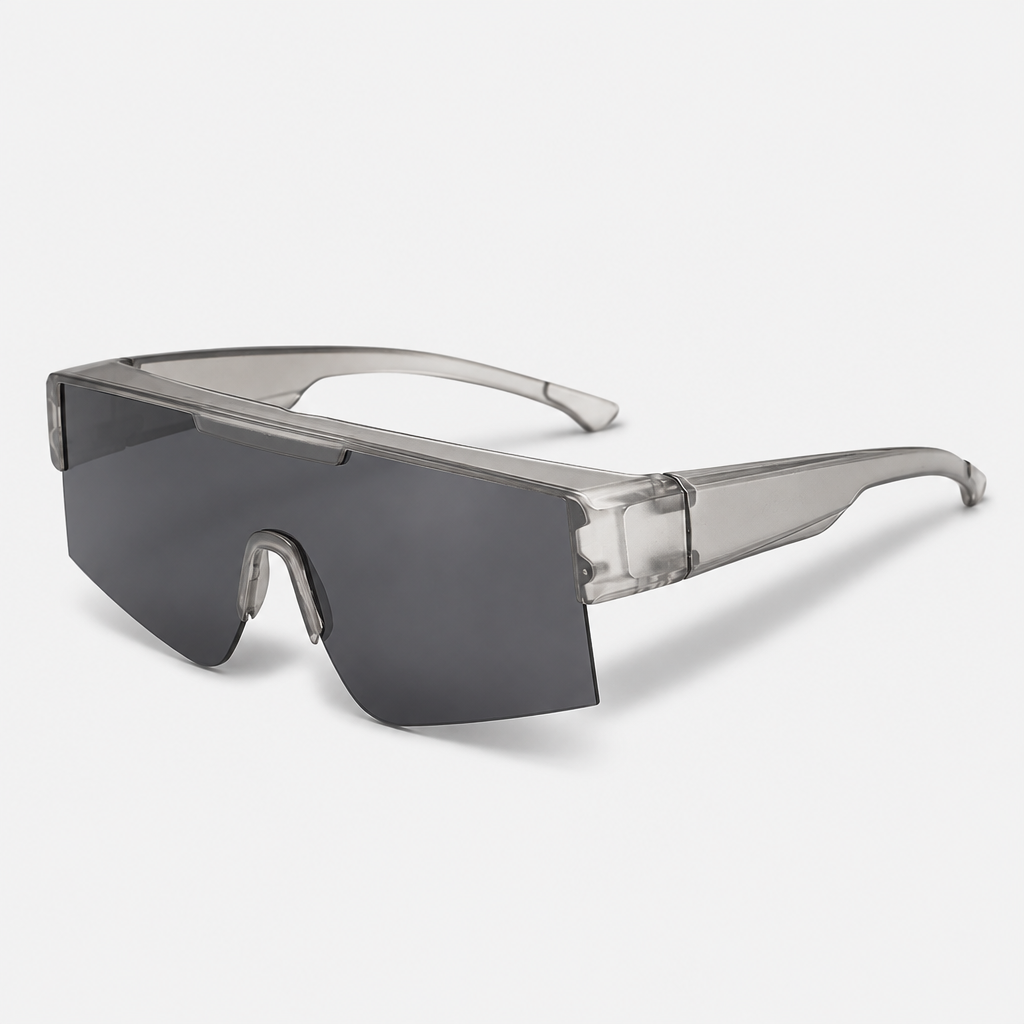 Men's Fit-Overs – Summit Shield / Clear Smoke