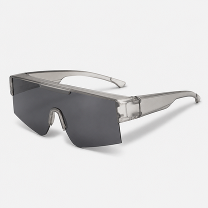 Men's Fit-Overs – Summit Shield / Clear Smoke