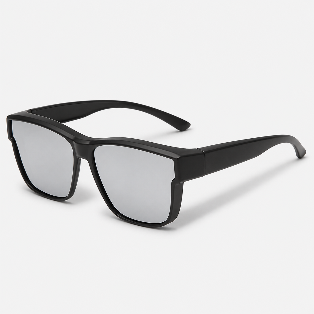 Men's Fit-Overs – Outback / Silver Mirror