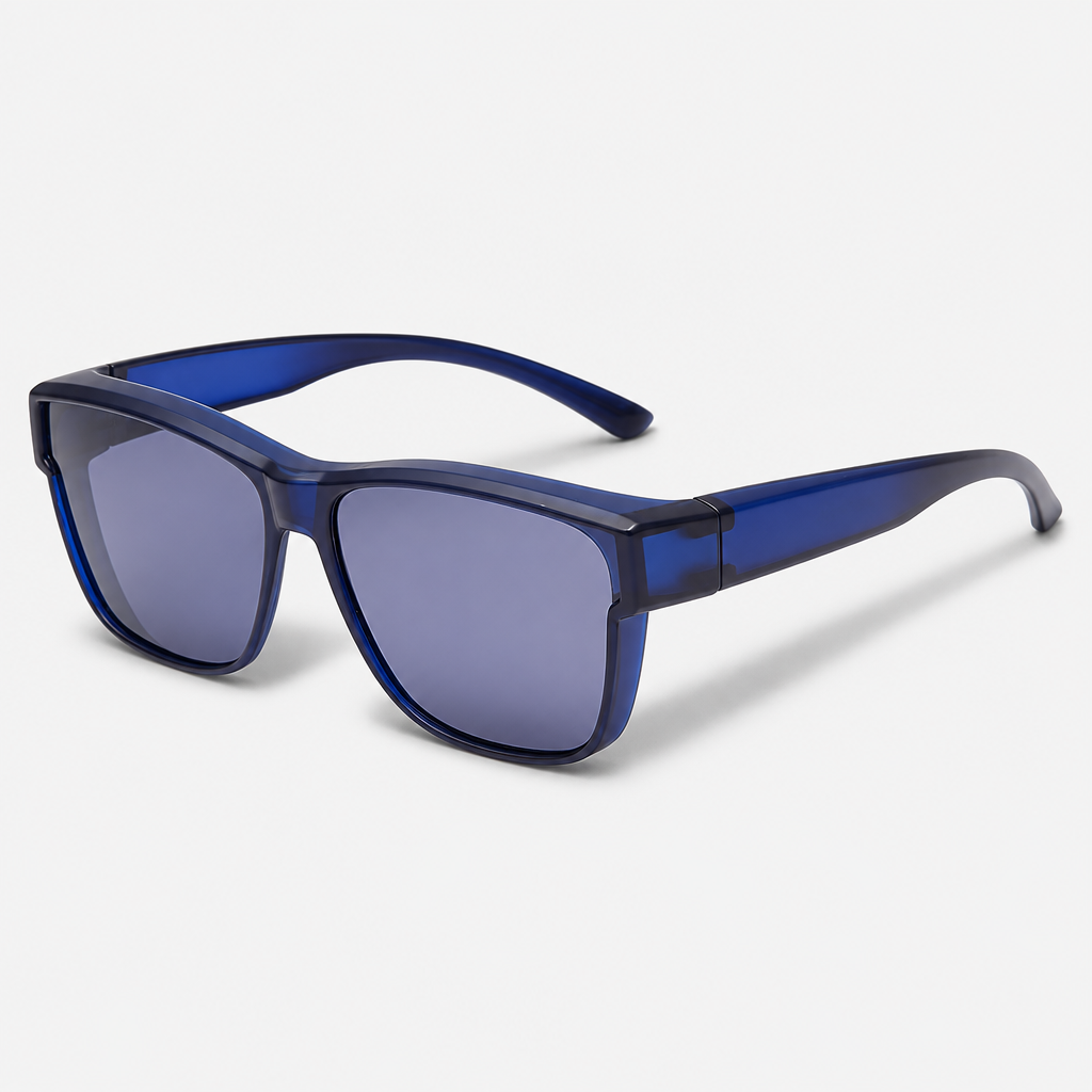 Men's Fit-Overs – Outback / Navy