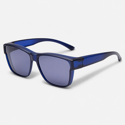 Men's Fit-Overs – Outback / Navy