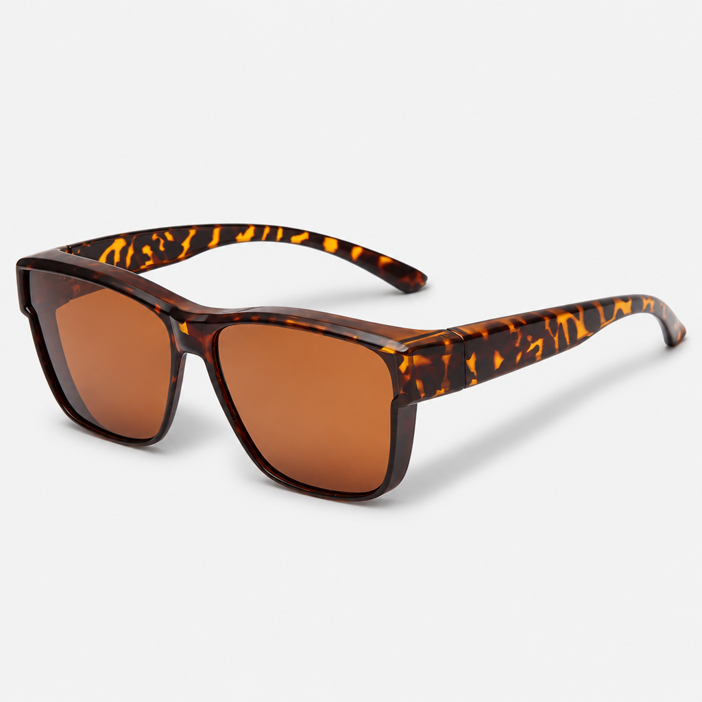 Men's Fit-Overs – Outback / Tortoise