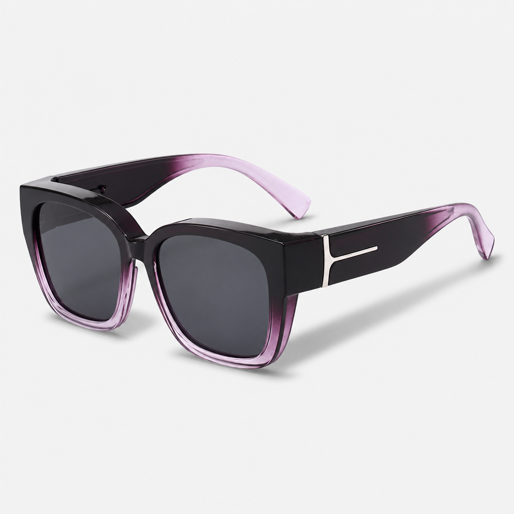 Ladies Fit-Overs – Monaco / Amethyst