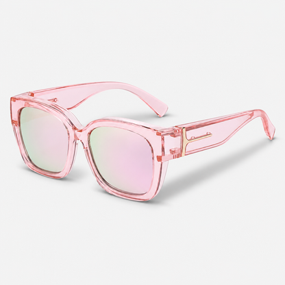 Ladies Fit-Overs – Monaco / Rosé Mirror