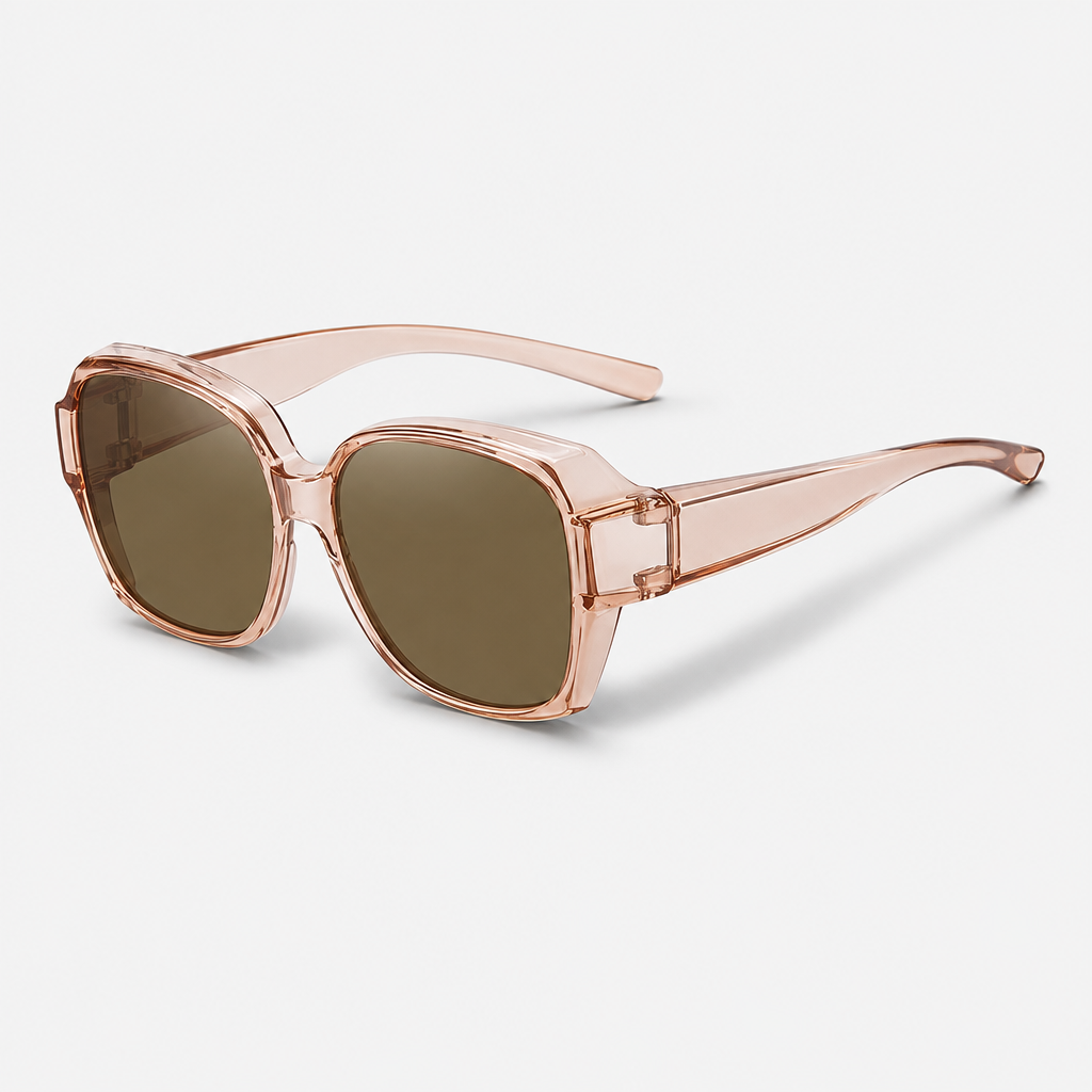 Ladies Fit-Overs – Riviera / Sandstone