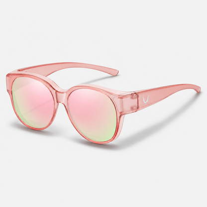 Ladies Fit-Overs – Luna / Blush Crystal