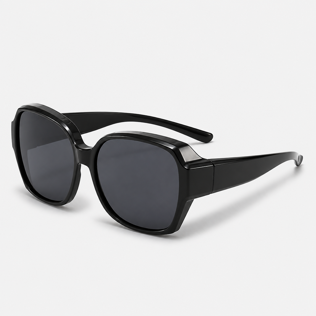 Ladies Fit-Overs – Riviera / Onyx
