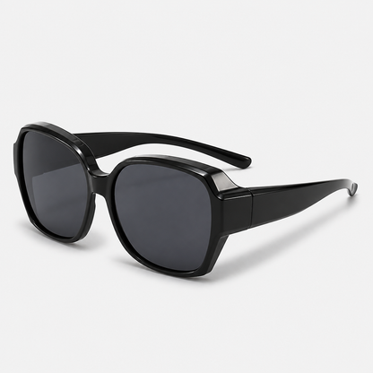 Ladies Fit-Overs – Riviera / Onyx