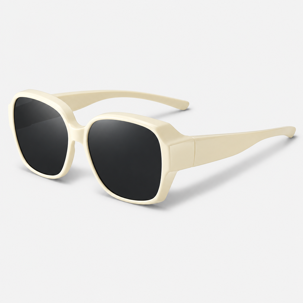 Ladies Fit-Overs – Riviera / Ivory