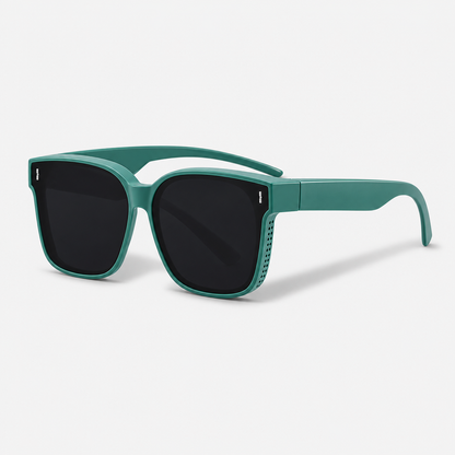 Ladies Fit-Overs – Soho / Deep Teal