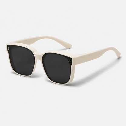 Ladies Fit-Overs – Soho / Ivory