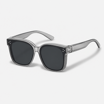Ladies Fit-Overs – Soho / Smoke Grey
