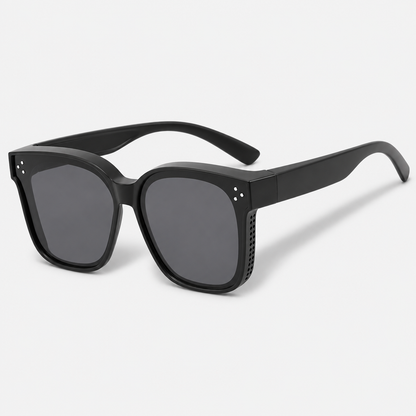 Ladies Fit-Overs – Soho / Matte Black