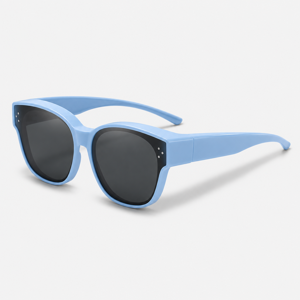 Kids Fit-Overs – Mini / Blue