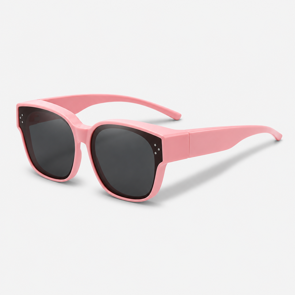 Kids Fit-Overs – Mini / Pink