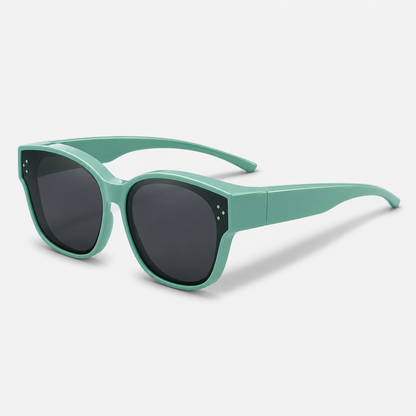Kids Fit-Overs – Mini / Teal